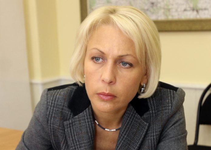 Школкина Надежда Васильевна