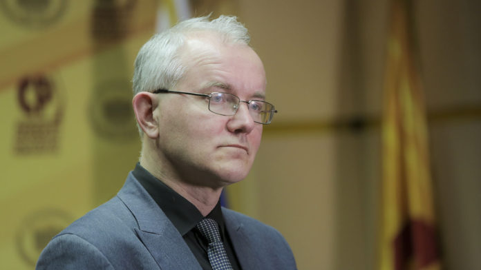 Олег Шеин