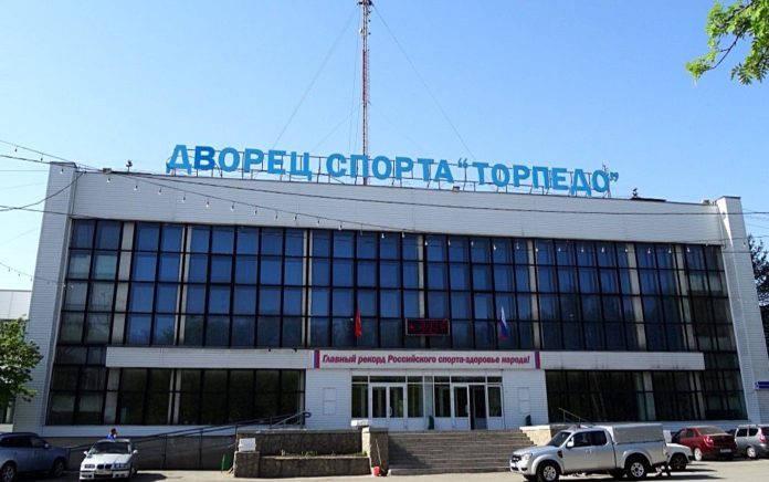 В Челябинске открыли пятый по счету центр тестирования ГТО