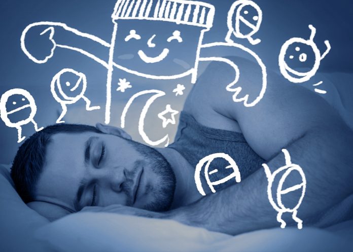 sleep