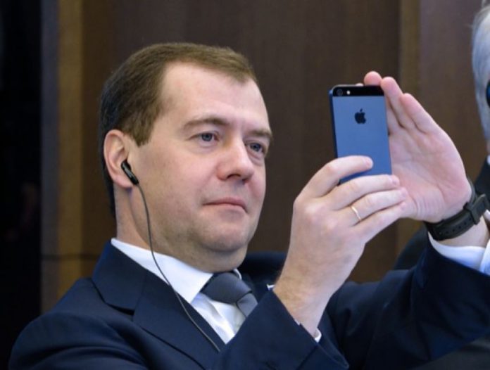 медведев