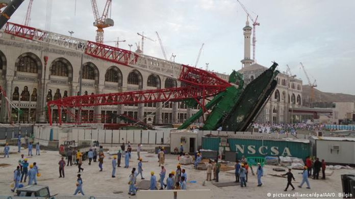 Saudi Binladin Group