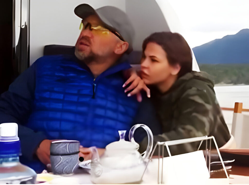 Татьяна Монэгэн и ее маленький, но очень прибыльный свечной заводик: доставка кокоток